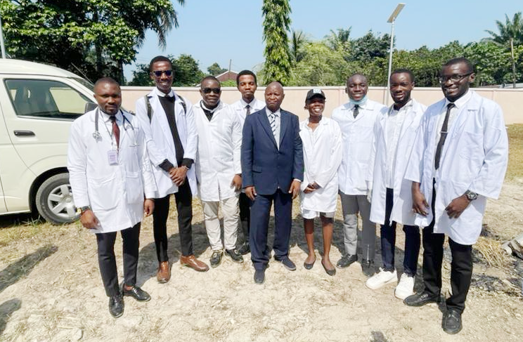 Community Medicine